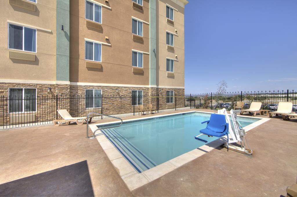 Comfort Inn & Suites, White Settlement-Fort Worth West, Tx Bagian luar foto